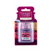Yankee Candle Autoerfrischer Reife Kirschen 1x Tag 0,028 kg
