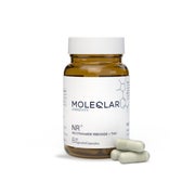 Moleqlar Longevity Nr+ Nicotinamid 30 St