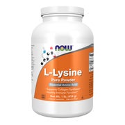 L-Lysin 1000 mg 454 g, Pulver 454 g