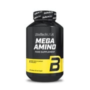 BioTechUSA Mega Amino 100 Tabletten 300 g
