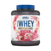 Applied Nutrition Critical Whey - White Chocolate Raspberry 2 kg