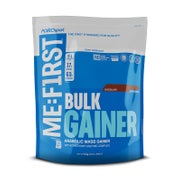Polleo Bulk Gainer, 5 kg, Chocolate 5 kg