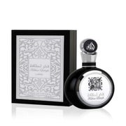 Fakhar Black Eau de Parfum 100ml 0,1 l