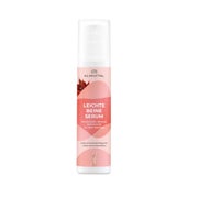 ALMIVITAL Leichte Beine Serum – Pflege für müde Beine mit Silidine®, Rosskastanie & Menthol 200 ml