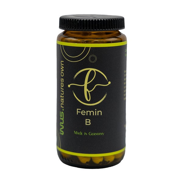 INUS Natures own Femin B 90 St