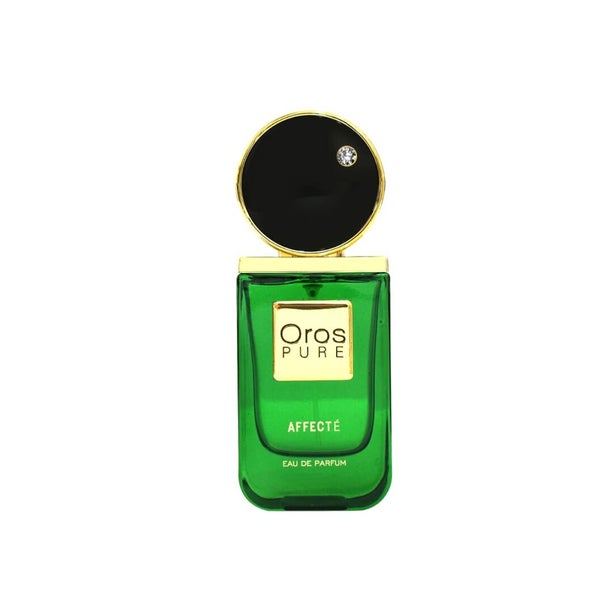 Affecté - EDP - Volume: 100ml 0,1 l