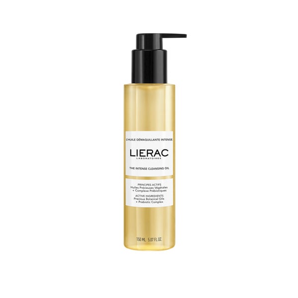 LIERAC - Démaquillants - Reinigungsöl 150 ml