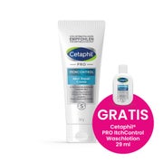 Cetaphil Pro Itch Control Akut Repair Creme 227 g