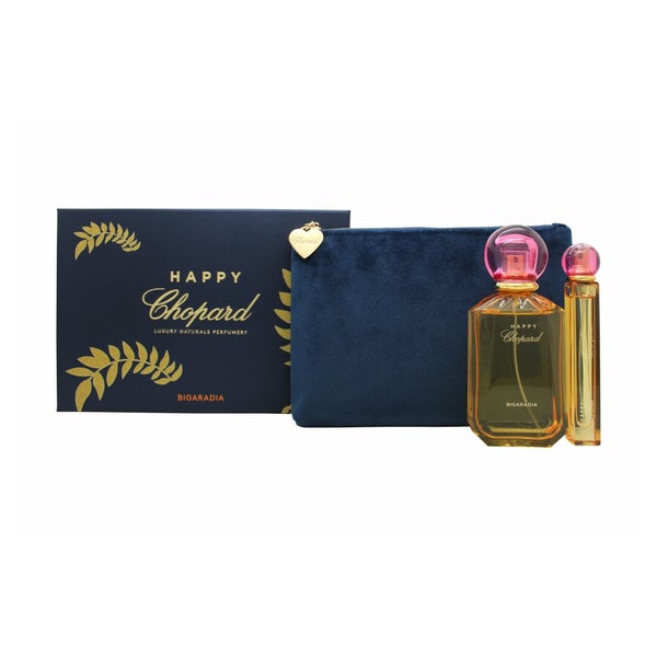 Chopard Happy Bigaradia Giftset 0,11 l