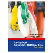 Taschenbuch Präklinische Notfallmedizin