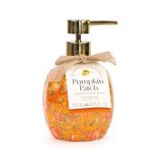 Somerset Toiletry Company Pumpkin Patch Handwaschgel mit Pumpspender 500 ml