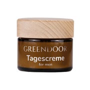 GREENDOOR Tagescreme for men 50 ml
