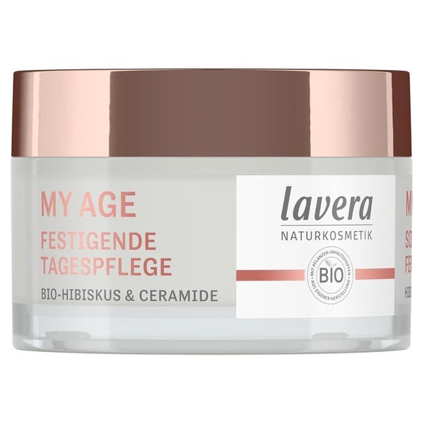 lavera My Age festigende Tagespflege 50 ml