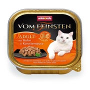 Animonda Cat Vom Feinsten 3,2 kg