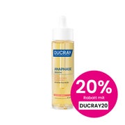 Produktabbildung: Ducray Anaphase Creastim Lotion Bei Haarausfall 60 ml
