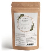 Nordic Pure Zeolith Pulver – 95 % Klinoptilolith, nano-frei 1000 g