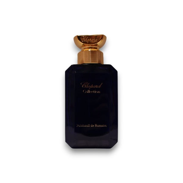 Chopard Patchouli de Sumatra Unisex Eau de Parfum 100 ml 0,1 l