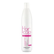 POSTQUAM HAARPFLEGE SHAMPOO FÜR GEFÄRBTES HAAR SCHOCK 500 ML