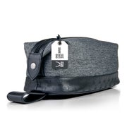 Stylish nachhaltige Kulturtasche