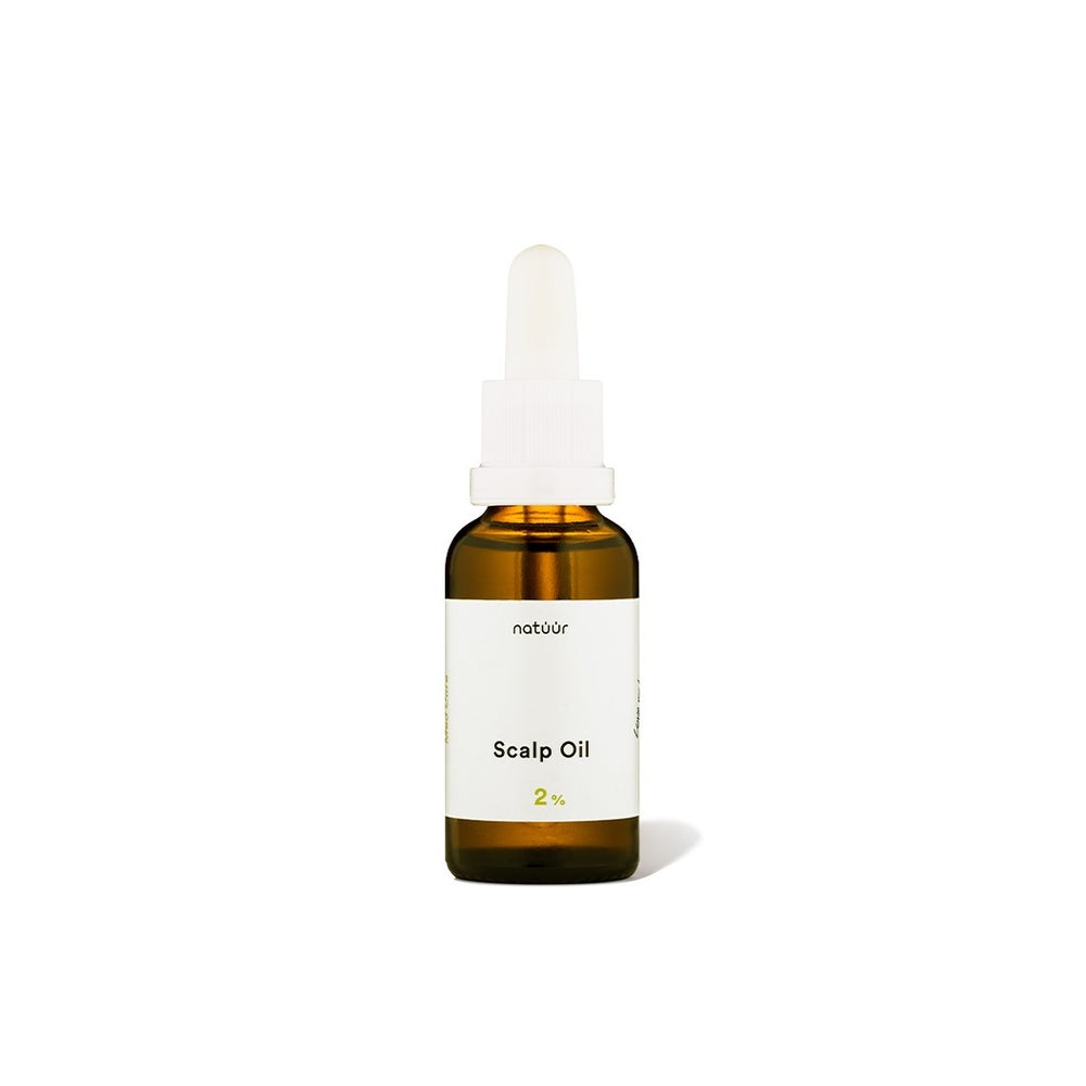 natüür Scalp Oil 30 ml