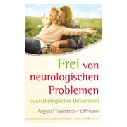 Frei von neurologischen Problemen 1 St