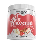 Holy Flavour - Geschmackspulver - Apple Cinnamon - 250 g Dose