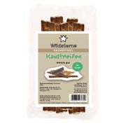 Wildsterne Kaustreifen Hirsch pur 0,01 kg
