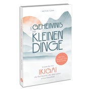 Ikigai: Das Geheimnis der kleinen Dinge 1 St