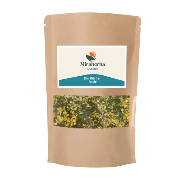 Miraherba - Bio Kitchari Basic 250 g