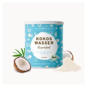 InnoNature Kokoswasser 225 g