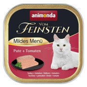 Animonda Cat Vom Feinsten Mildes Menü 3,2 kg