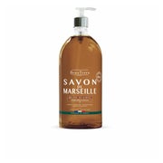 Beauterra Marseille Jabón Karité 1000ml 1 l