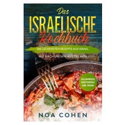 Das israelische Kochbuch: Die leckersten Rezepte aus... 1 St