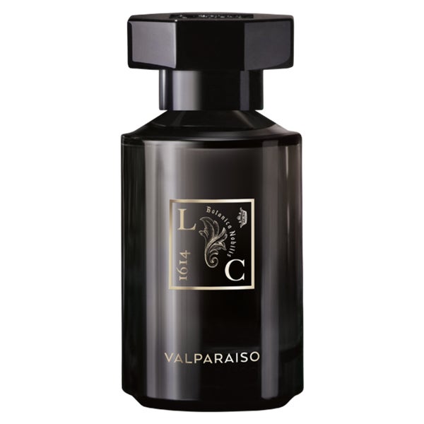 Valparaiso EdP Nat. Spray