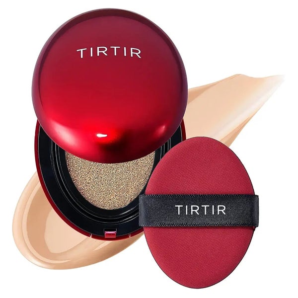 TIRTIR Mask Fit Red Cushion – 23N Sand 18 g