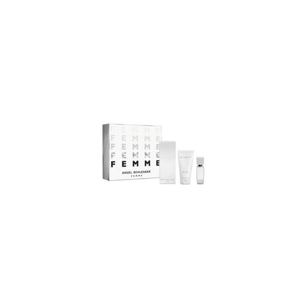 FEMME LOT 3 Stück 0,003 l