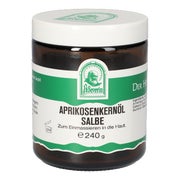 AprikosenkernÖl Salbe 240 g