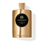 Atkinsons His Majesty The Oud Eau de Parfum 100ml 0,1 l