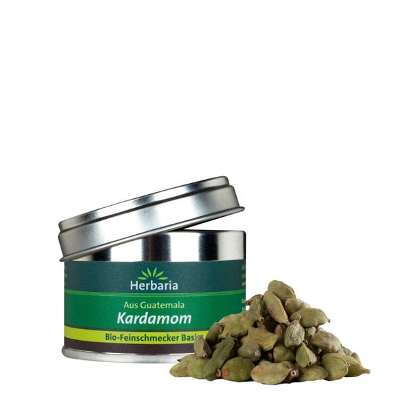 Herbaria Kardamom Bio 20 g