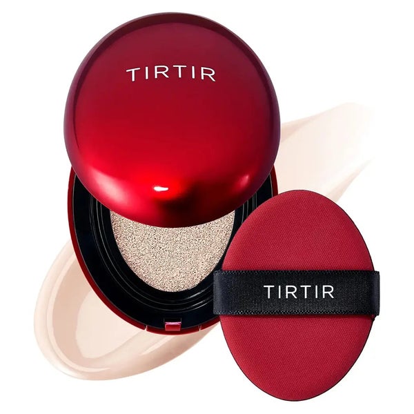 TIRTIR Mask Fit Red Cushion – 13N Fair Ivory 18 g
