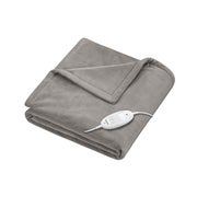 Beurer HEIZDECKE            180X130CM (HD 75 COSY     TAUPE) 1 St
