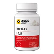 Raab Vitalfood® Immun Komplex Tabletten 60 St