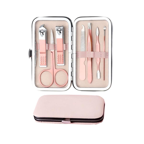 Professionelles Maniküre Pediküre Set Nagelschere Nagelknips 1 St
