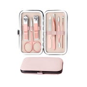 Professionelles Maniküre Pediküre Set Nagelschere Nagelknips 1 St