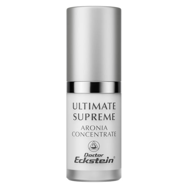 Doctor Eckstein Ultimate Supreme Aronia Concentrate 15 ml 15 ml