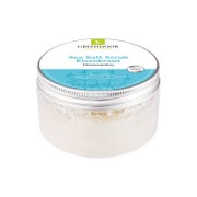 GREENDOOR Sea Salt Scrub Eisenkraut 280 g