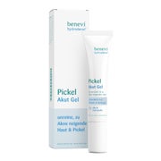 Benevi Hydroderm Pickel Akut Gel 15 ml
