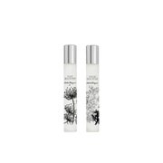 Storie Di Seta Booster Kit Set: Woody  EdP 10ml + Moschus EdP 10ml 0,02 l