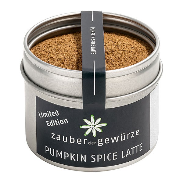 Zauber der Gewürze Pumpkin Spice Latte Gewürz 45 g