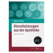 Dienstleistungen aus der Apotheke 1 St